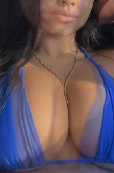 Emily, 21 Jahre, Weil am Rhein